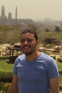 Waleed Mohamed