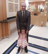 Ahmed Ali