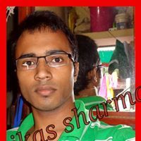Vikas Sharma