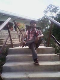 Ram Karthikeyan