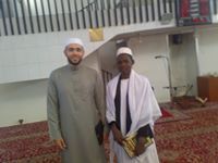 حسن إبراهيم حماد