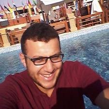Ehssan Amr