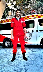 Omar Ghnim