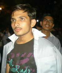 Muhammad Rana