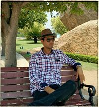 Shashank Vyas