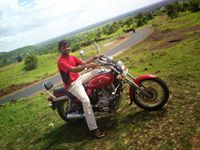 Anil Kumar