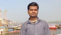 Prakash Yadav