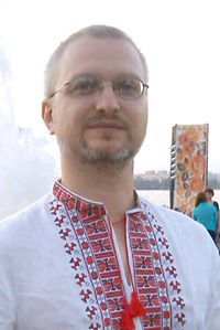 Andriy Klepach