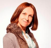 Екатерина Волгай