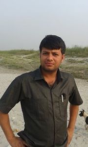 Rabindra Bhattarai