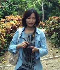 瑾瑜きんゆう 張