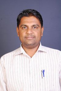 Dinesh Yadav