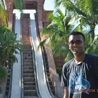 Roger Pariagsingh