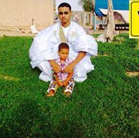 الداه ولد سيد الأمين