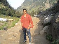 Shantanu Vikram