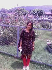 Shelly Katoch