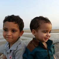 Ahmed Hussein