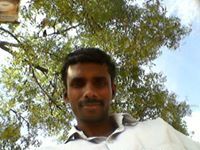Ramesh Sankar