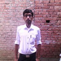 Jitendra Prajapati