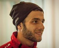 γεώργιος σθαρισηβιλι