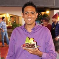 Sarthak Jain