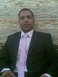Mohamed Ragab
