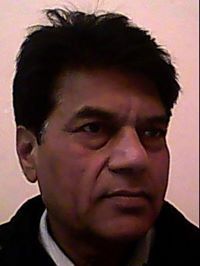 yogesh chandra sharma
