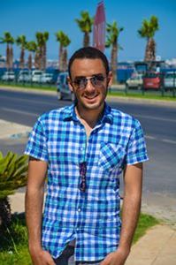 Ahmed Hamdy