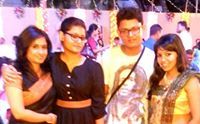 Sreejit Basu