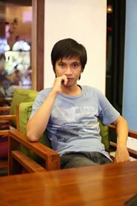 Andrew Agustinus