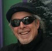 Jim Berkowitz