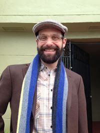 Adam Wolff