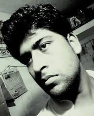 Vikrant Kumar