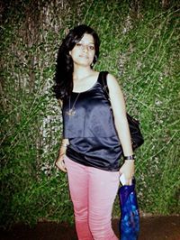 Anju Shukla