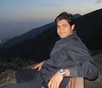 Ramin Mohammadi pour