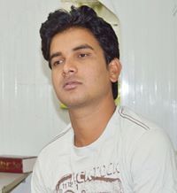 Kusumakar Kumar