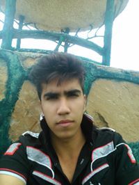 Saeed Khorami sisakht