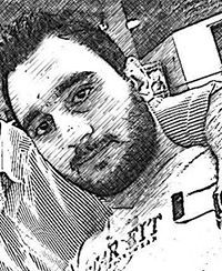 Tarek Katreen