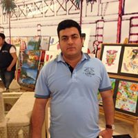 مريوان كمال