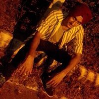 Inder Kalra