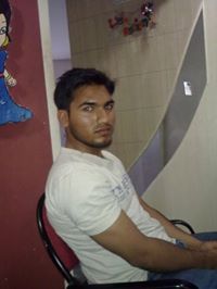 Sohan Negi