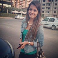 Farah Harmoush