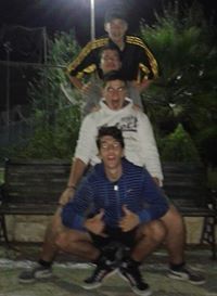 Παναγιωτης Κασκαριδης