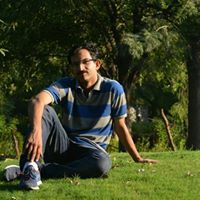 Arjun Lakshman