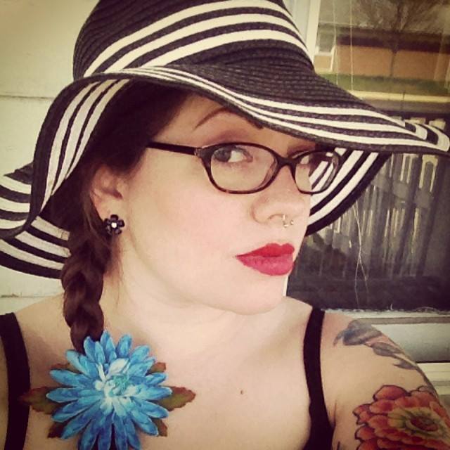 Goodreads profile picture for @witness