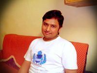 Abhishek Tripathi