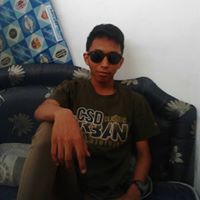 Ricky Bjkusuma