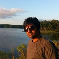 Sharath Kumar