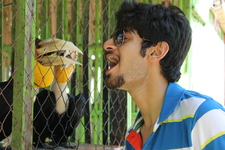 Aditya Laghate