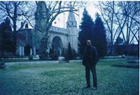 Zouheir Ben youssef